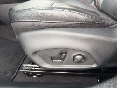 2023 Jeep Compass Latitude Lux FWD