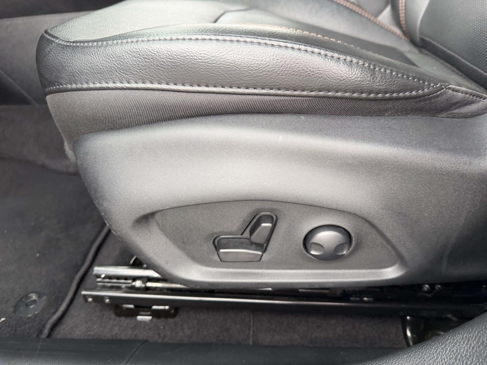 2023 Jeep Compass Latitude Lux FWD