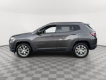 2023 Jeep Compass Latitude Lux FWD