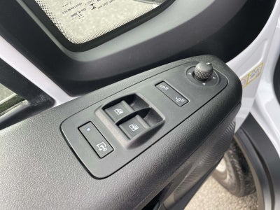 2023 RAM ProMaster 2500 Cargo Van High Roof 136' WB