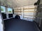 2026 RAM ProMaster 2500 Cargo Van Tradesman High Roof 159' WB w/Pass Seat