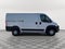 2026 RAM ProMaster 2500 Cargo Van Tradesman High Roof 159' WB w/Pass Seat