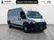 2026 RAM ProMaster 2500 Cargo Van Tradesman High Roof 159' WB w/Pass Seat