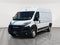 2026 RAM ProMaster 2500 Cargo Van Tradesman High Roof 159' WB w/Pass Seat