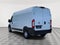 2026 RAM ProMaster 2500 Cargo Van Tradesman High Roof 159' WB w/Pass Seat