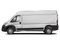 2023 RAM ProMaster 2500 Cargo Van High Roof 159' WB