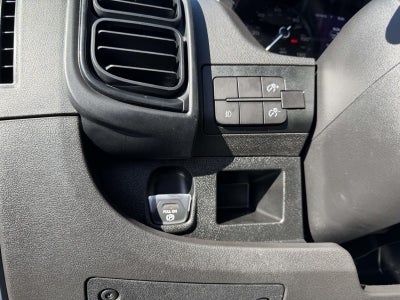 2025 RAM ProMaster 2500 Cargo Van Tradesman High Roof 159' WB w/Pass Seat