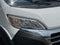 2025 RAM ProMaster 2500 Cargo Van Tradesman Low Roof 136' WB w/Pass Seat