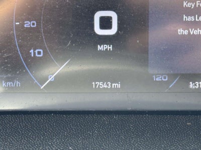 2025 RAM ProMaster 2500 Cargo Van Tradesman Low Roof 136' WB w/Pass Seat