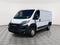 2025 RAM ProMaster 2500 Cargo Van Tradesman Low Roof 136' WB w/Pass Seat