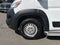 2025 RAM ProMaster 2500 Cargo Van Tradesman Low Roof 136' WB w/Pass Seat