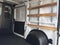 2025 RAM ProMaster 2500 Cargo Van Tradesman Low Roof 136' WB w/Pass Seat
