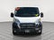 2025 RAM ProMaster 2500 Cargo Van Tradesman Low Roof 136' WB w/Pass Seat