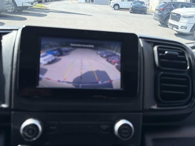 2025 RAM ProMaster 2500 Cargo Van Tradesman Low Roof 136' WB w/Pass Seat