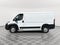 2025 RAM ProMaster 2500 Cargo Van Tradesman Low Roof 136' WB w/Pass Seat