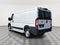 2025 RAM ProMaster 2500 Cargo Van Tradesman Low Roof 136' WB w/Pass Seat