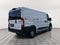 2025 RAM ProMaster 2500 Cargo Van Tradesman Low Roof 136' WB w/Pass Seat