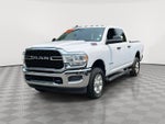 2022 RAM 2500 Big Horn Crew Cab 4x4 6'4' Box