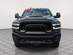 2023 RAM 2500 Power Wagon Rebel Crew Cab 4x4 64' Box
