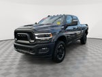 2023 RAM 2500 Power Wagon Rebel Crew Cab 4x4 64' Box
