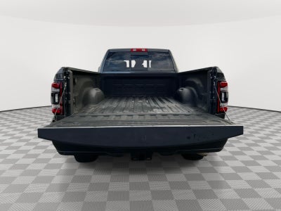 2023 RAM 2500 Power Wagon Rebel Crew Cab 4x4 64' Box