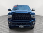 2022 RAM 2500 Big Horn Mega Cab 4x4 6'4'' Box