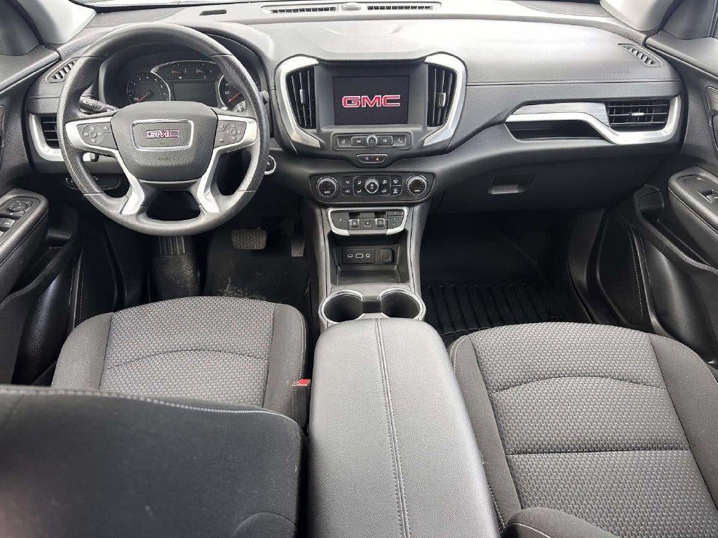 2023 GMC Terrain AWD SLE