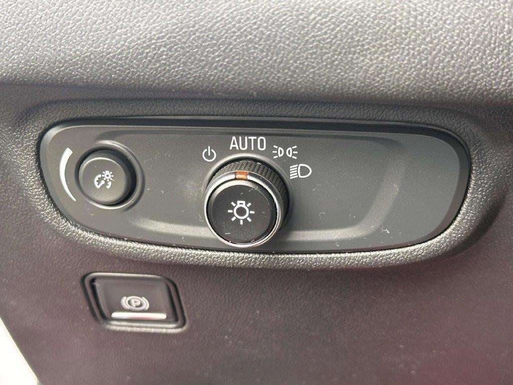 2023 GMC Terrain AWD SLE