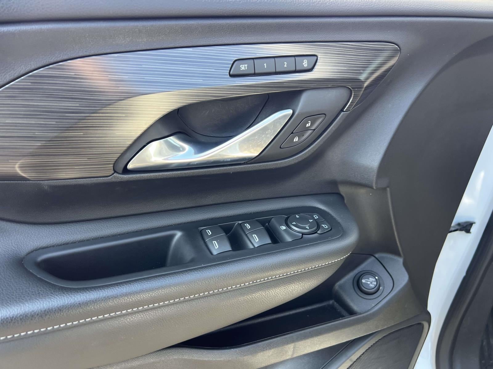 2023 GMC Terrain AWD SLT