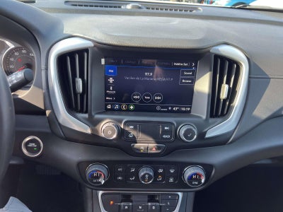 2023 GMC Terrain AWD SLT