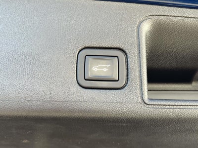 2022 GMC Terrain AWD SLT