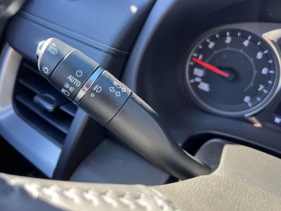 2022 GMC Terrain AWD SLT