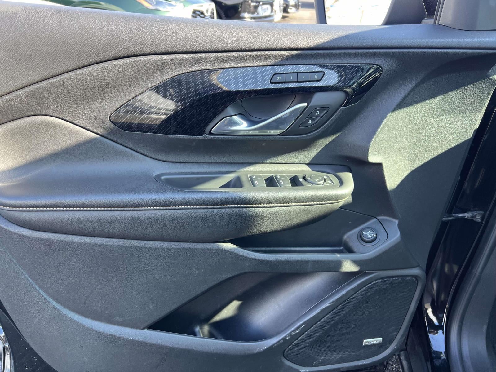 2022 GMC Terrain AWD AT4