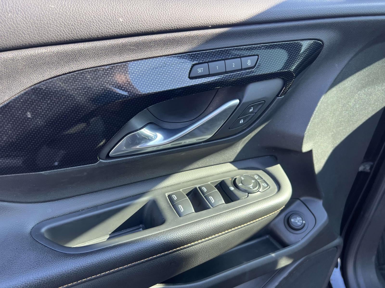 2022 GMC Terrain AWD AT4