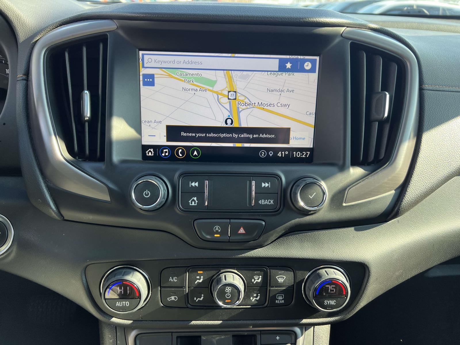 2022 GMC Terrain AWD AT4