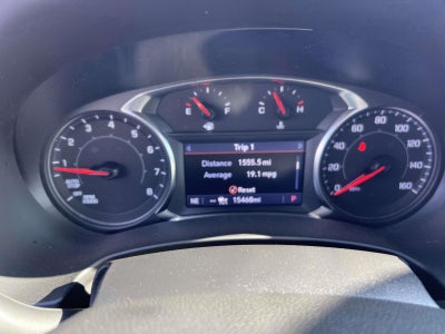 2022 GMC Terrain AWD AT4