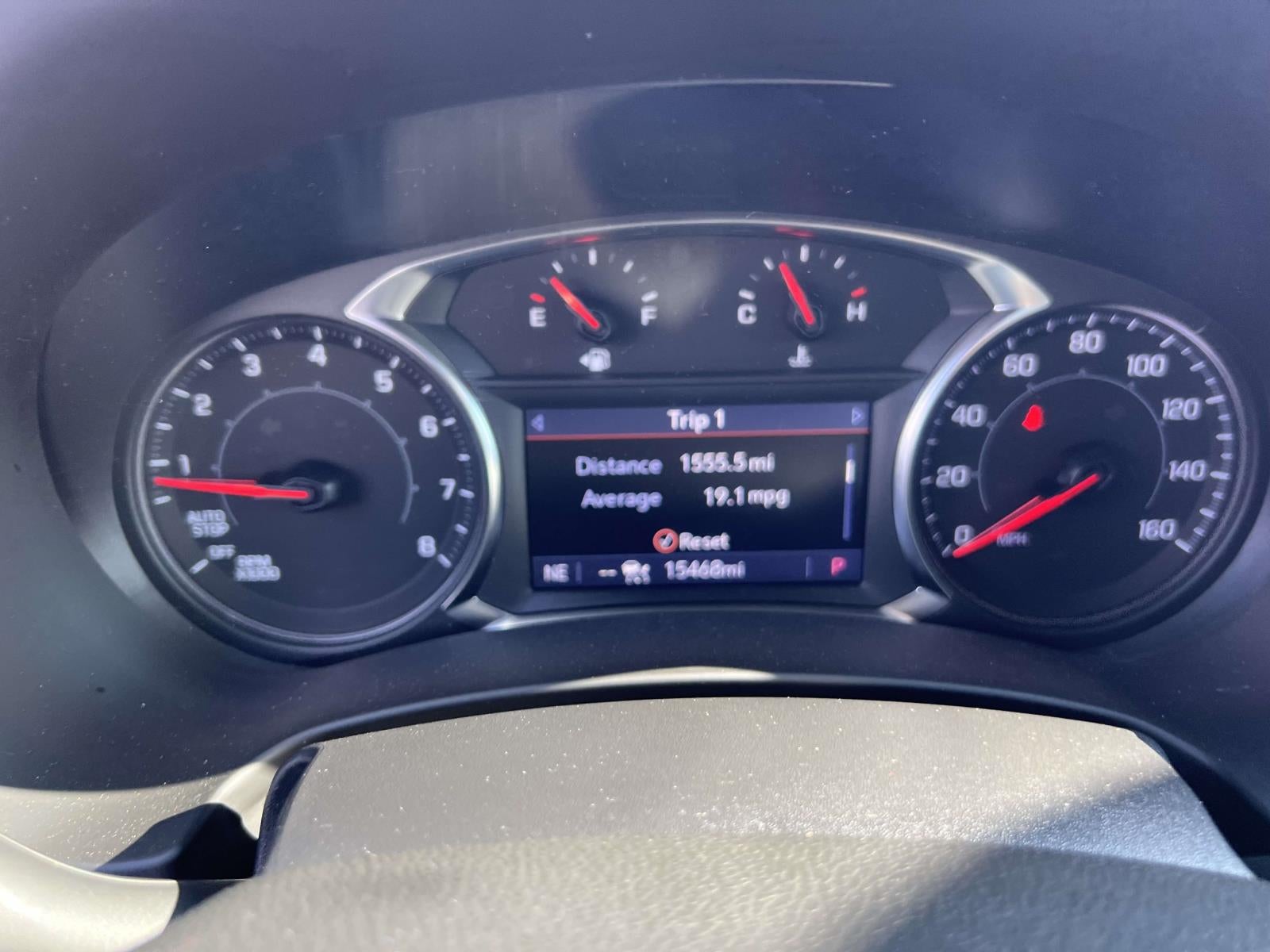 2022 GMC Terrain AWD AT4