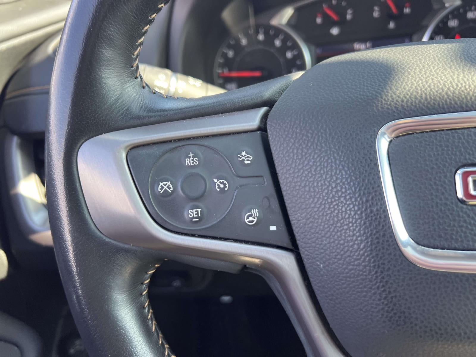 2022 GMC Terrain AWD AT4