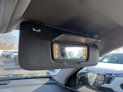 2022 GMC Terrain AWD AT4