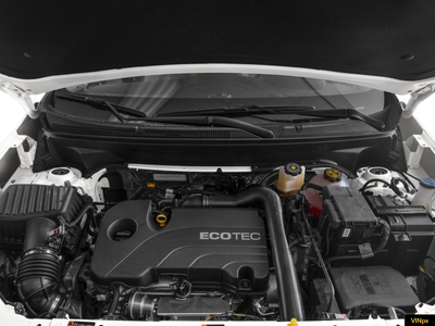 2024 Chevrolet Equinox FWD LS