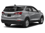 2024 Chevrolet Equinox FWD LS