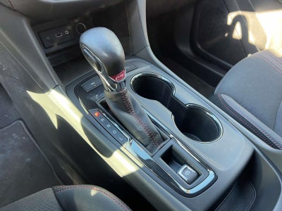 2022 Chevrolet Equinox AWD RS