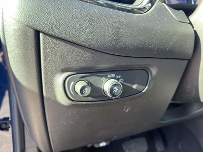 2022 Chevrolet Equinox AWD RS