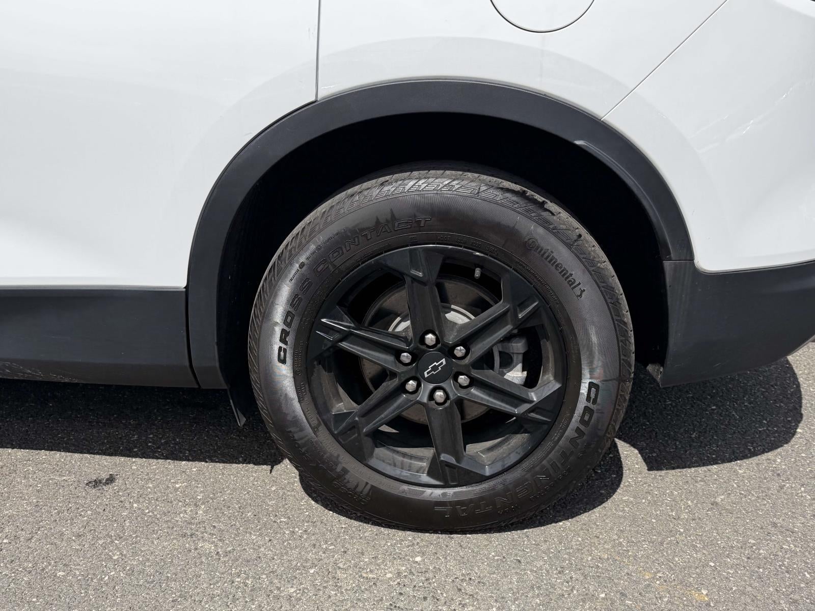 2023 Chevrolet Blazer AWD 2LT