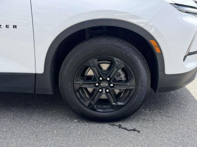 2023 Chevrolet Blazer AWD 2LT