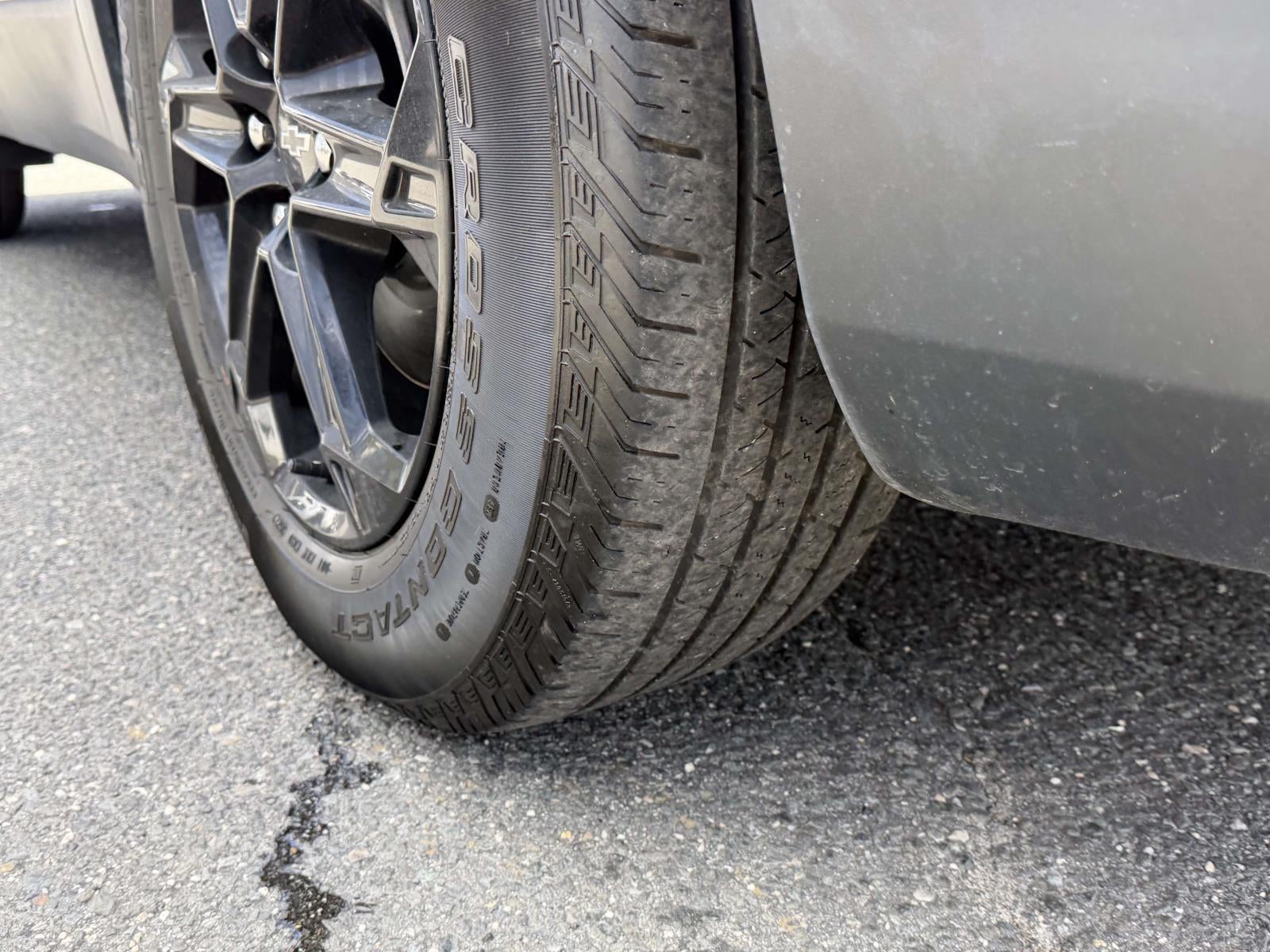 2023 Chevrolet Blazer AWD 2LT