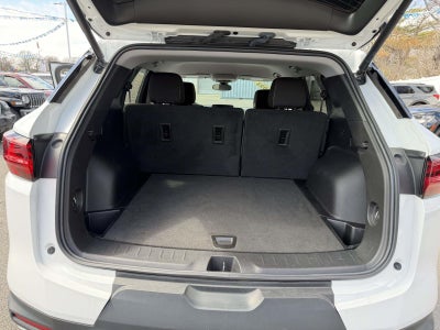 2023 Chevrolet Blazer AWD 2LT
