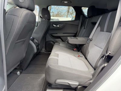 2023 Chevrolet Blazer AWD 2LT