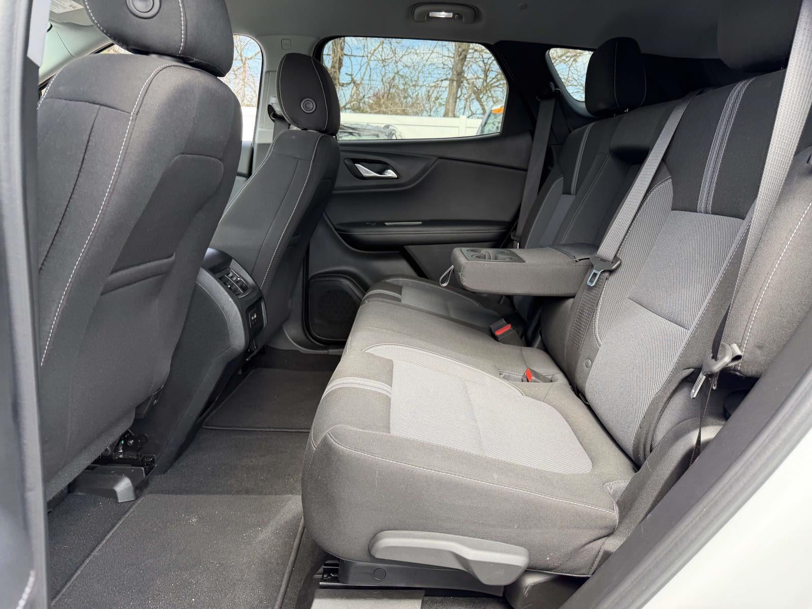 2023 Chevrolet Blazer AWD 2LT