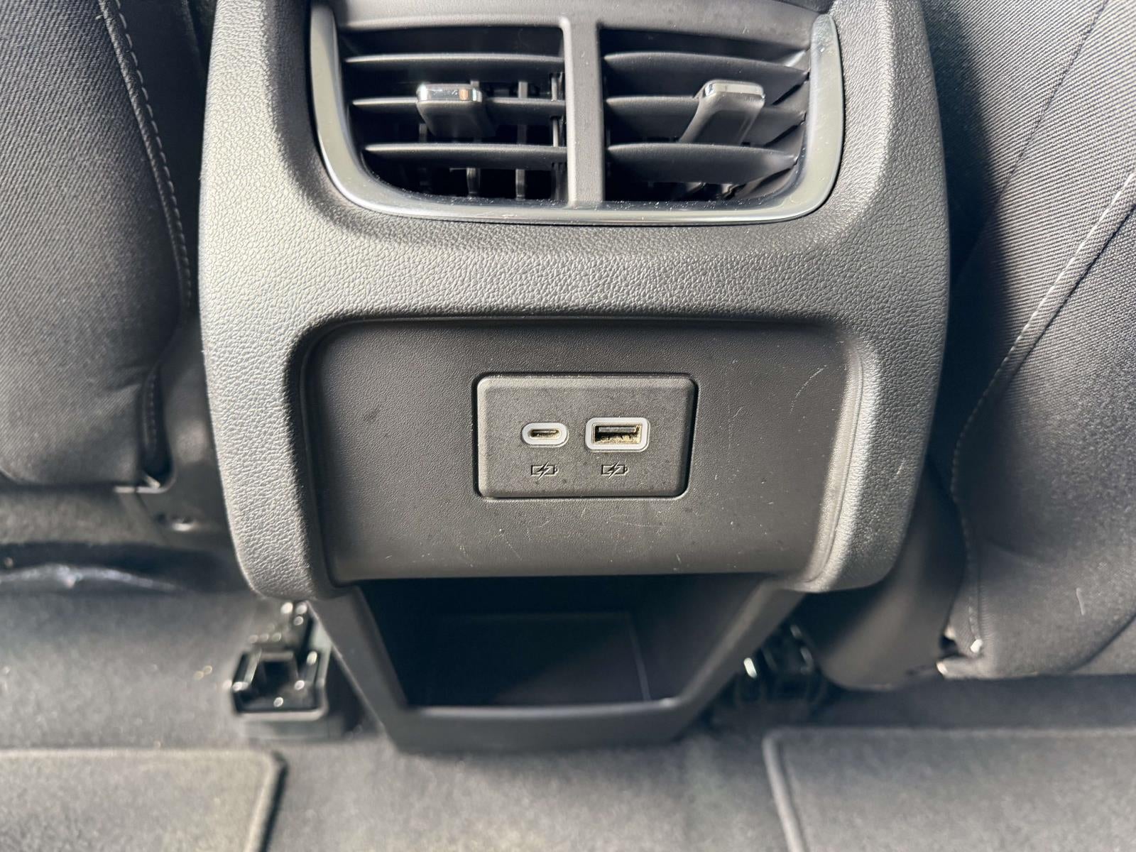 2023 Chevrolet Blazer AWD 2LT